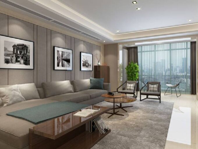 Nobles Tower, Business Bay Dubai - Miva.ae