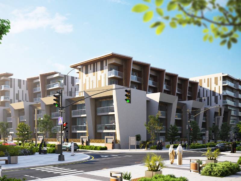 Plaza 2 - Miva.ae