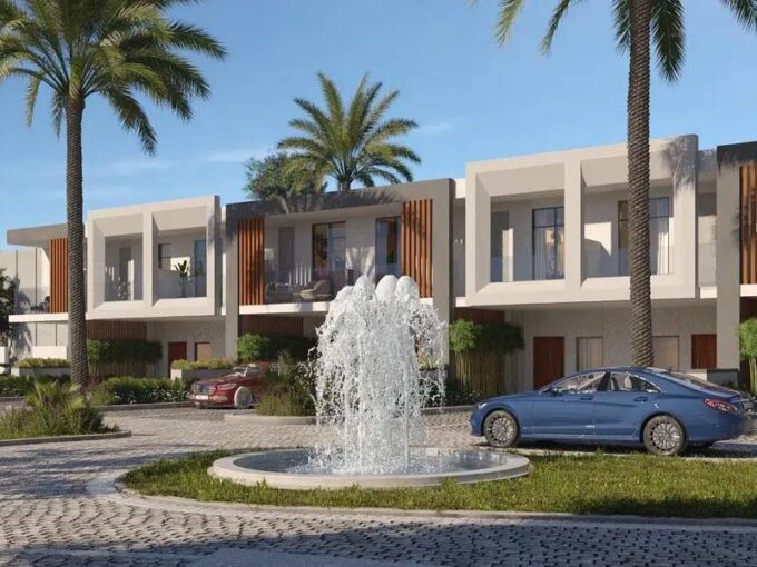 Verdana Phase 1, Dubai Investment Park Dubai - Miva.ae