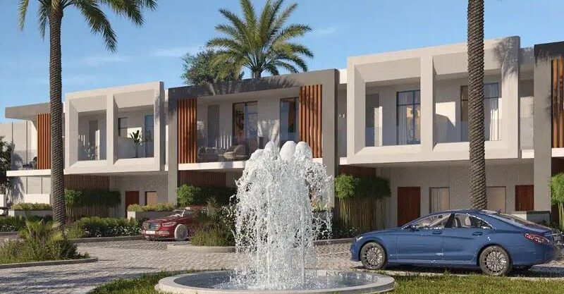 Verdana Phase 1, Dubai Investment Park Dubai - Miva.ae