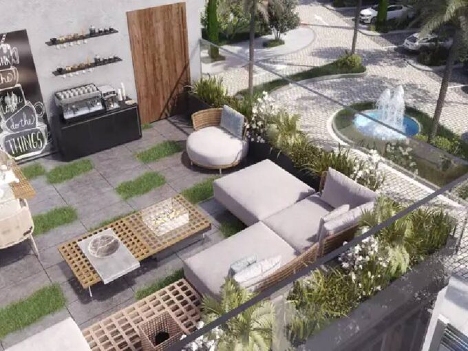 Verdana Phase 2, Dubai Investment Park Dubai - Miva.ae