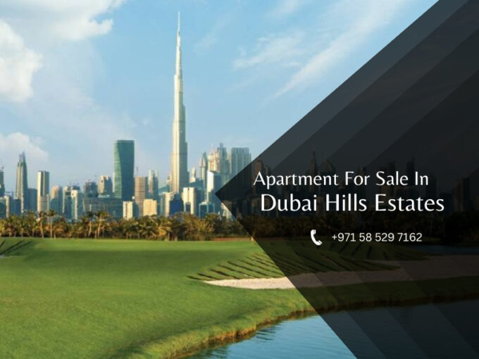 Dubai Hills Estates, Dubai - Miva.ae