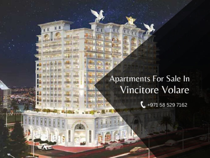 Vincitore Volare, Arjan Dubai - Miva.ae