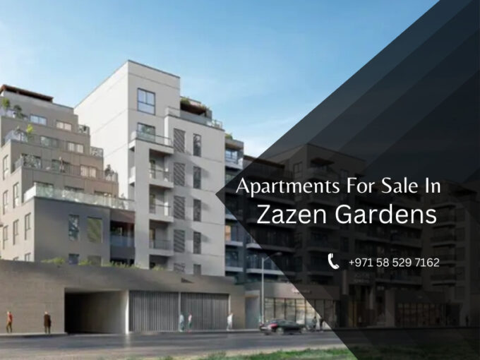 Zazen Gardens