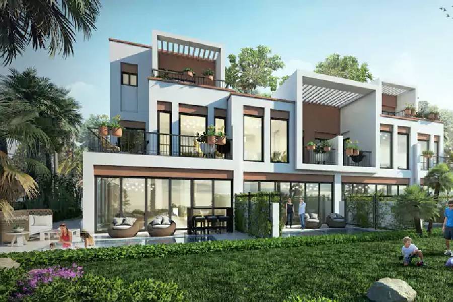 DAMAC Properties