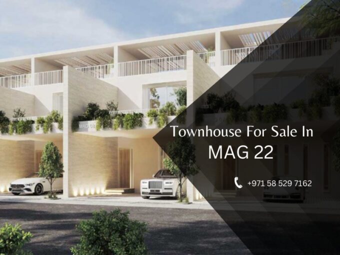 MAG 22, MBR City District 7 - Miva.ae
