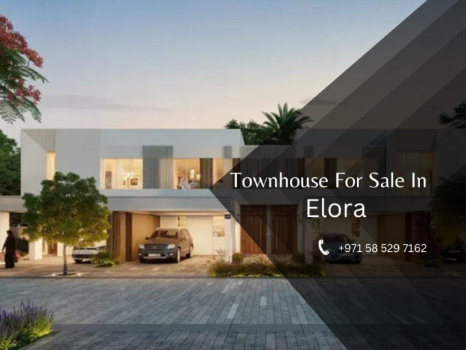 Elora, The Valley Dubai - Miva.ae