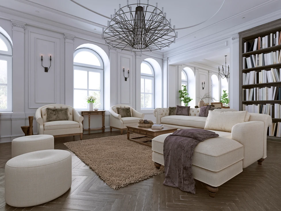 LUXE Developers