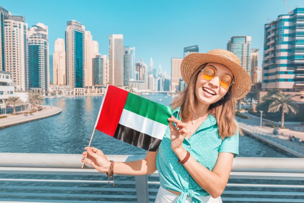 Foreigners Buying Property in Dubai