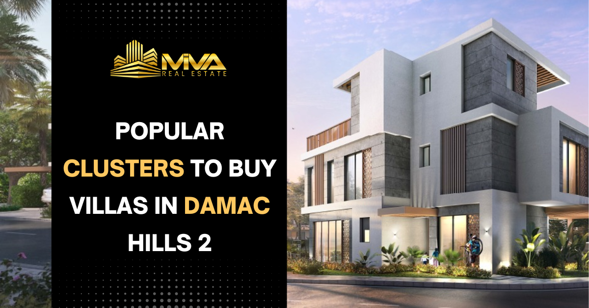 DAMAC Hills 2