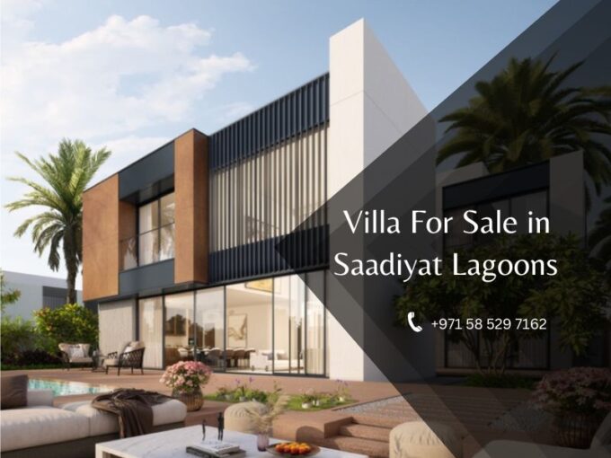 Saadiyat Lagoons, Saadiyat Island Abu Dhabi - Miva.ae