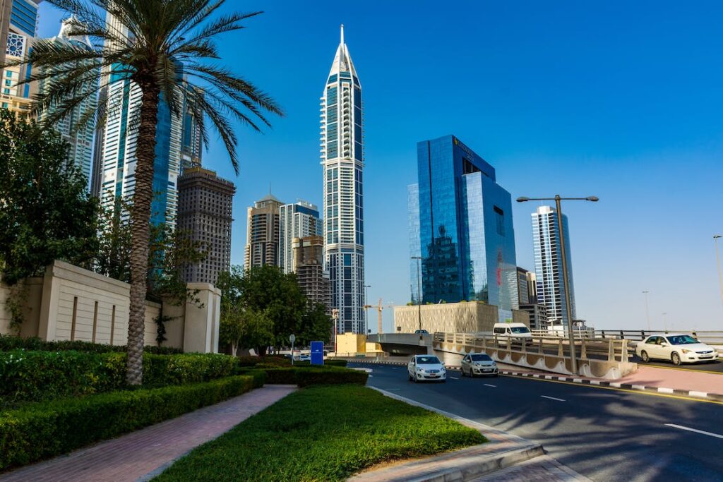 Affordable Villa Communities in Dubai