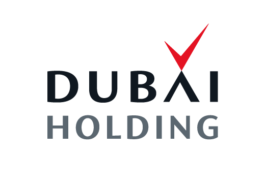 Dubai Holding Logo