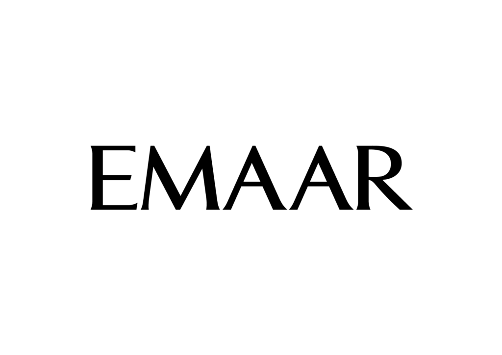 Emaar Properties Logo