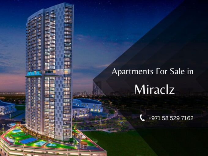 Miraclz, Dubailand Arjan Dubai - Miva.ae