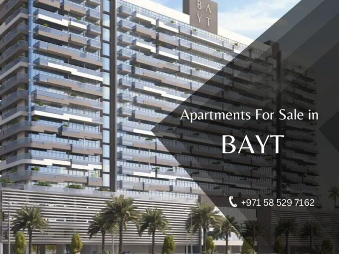 BAYT, Dubai Sports City Dubai - Miva.ae