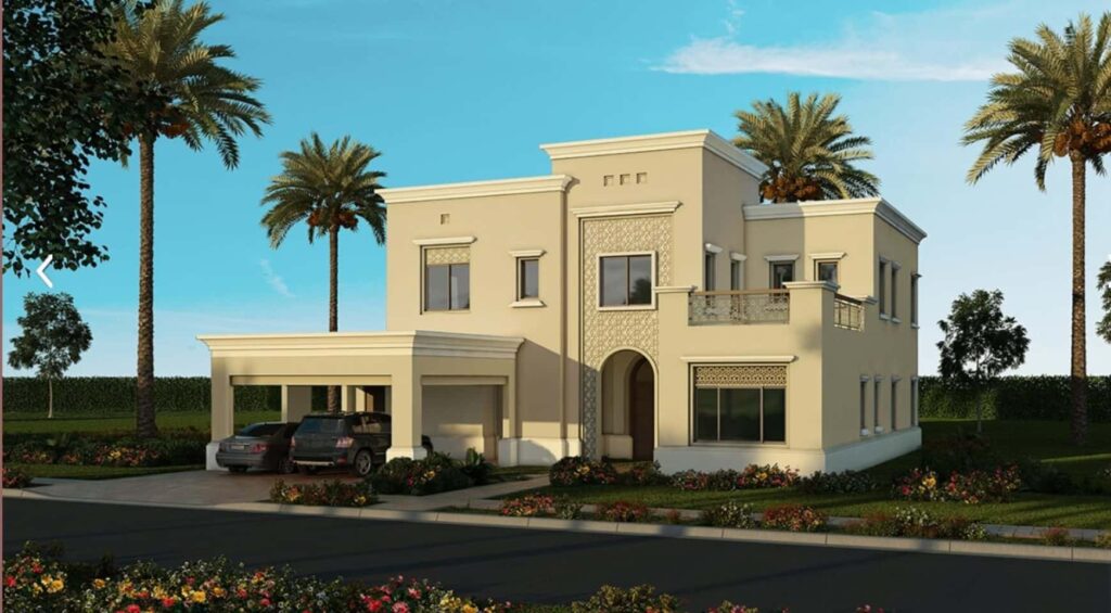 Yasmin at Arabian Ranches, Dubai - Miva.ae