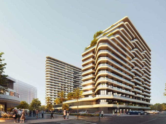 Bayviews, Mina Al Arab Ras al Khaimah Dubai - Miva.ae