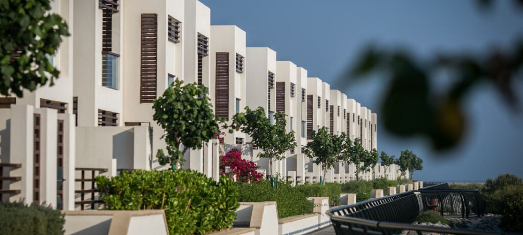 Flamingo Villas, Mina al Arab Ras Al khaimah Dubai - Miva.ae