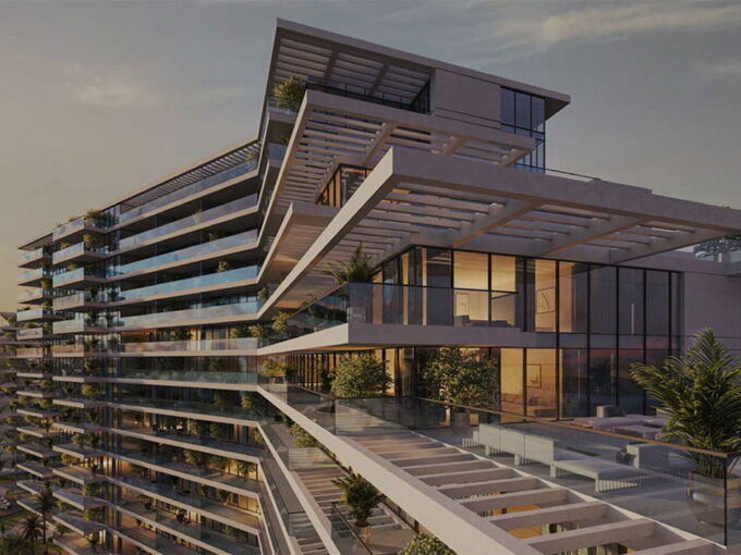 Kempinski Residences The Creek Dubai, Al Jaddaf Dubai - Miva.ae
