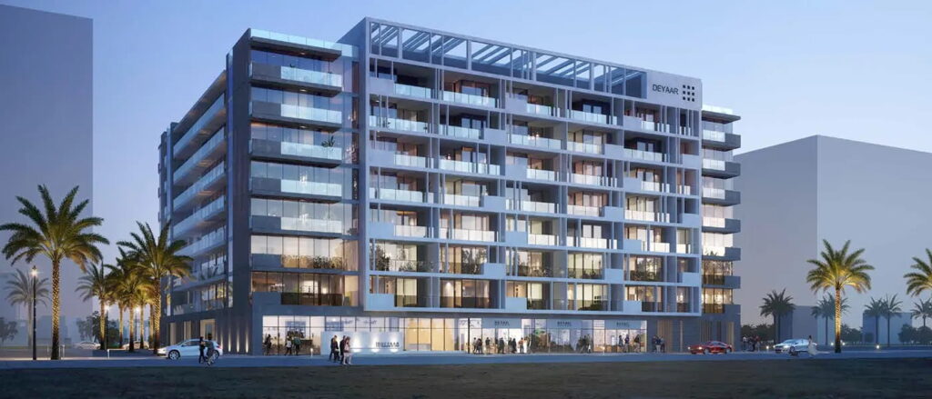 Millennium Talia Residences, Al Furjan Dubai - Miva.ae
