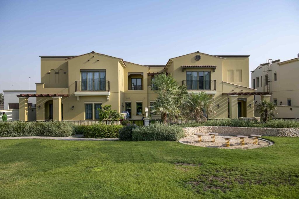 Mushrif Village, Mirdif Dubai - Miva.ae