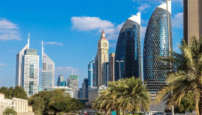 DAMAC Properties in JVC