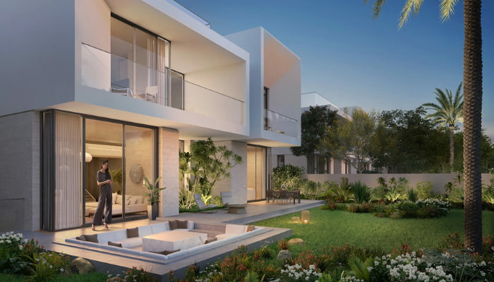 Mansion For Sale in Dubai Hills Estate