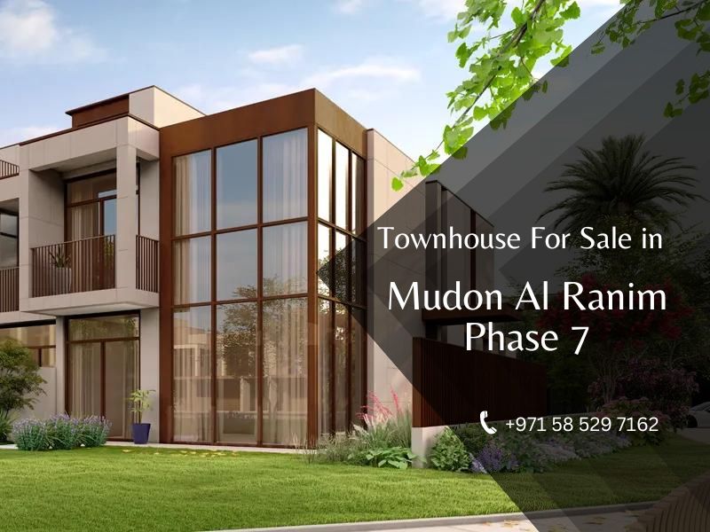 Mudon Al Ranim Phase 7 at Mudon, Dubai – Dubai Properties
