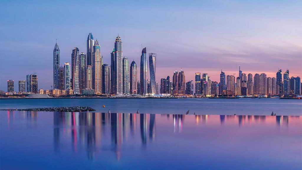 Kyoto, Arjan, Dubailand, Dubai - Miva.ae