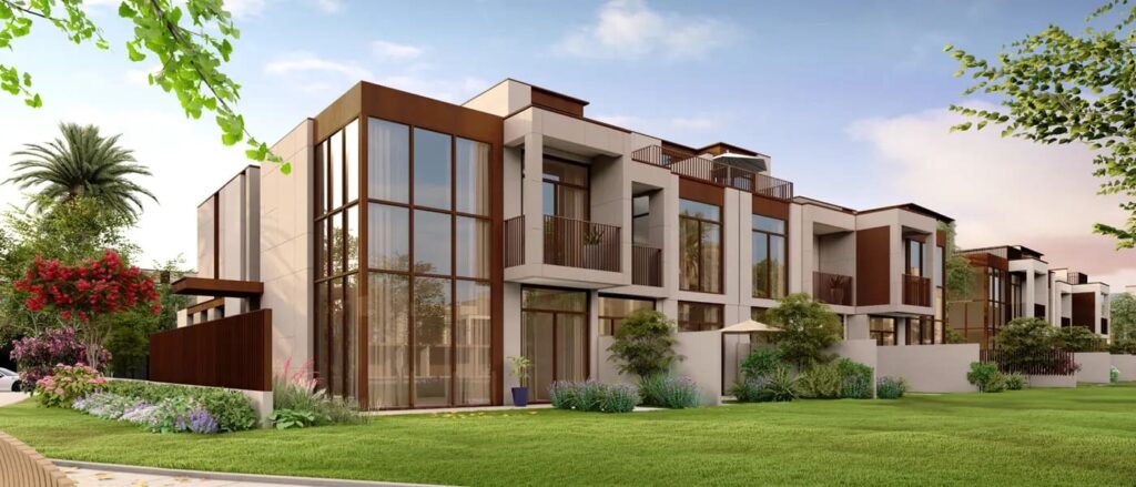 Mudon Al Ranim Phase 7 at Mudon Community, Dubai - Miva.ae