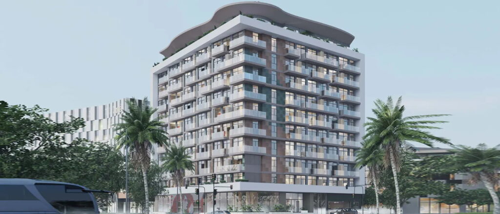 Stonehenge Residence At Jumeirah Village Circle (JVC), Dubai - Miva.ae