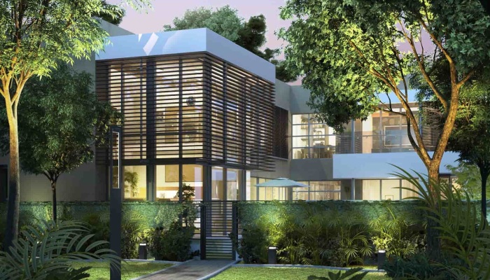 Forest Villas at Mohammed bin Rashid Al Maktoum City, Sobha Hartland - Sobha Group