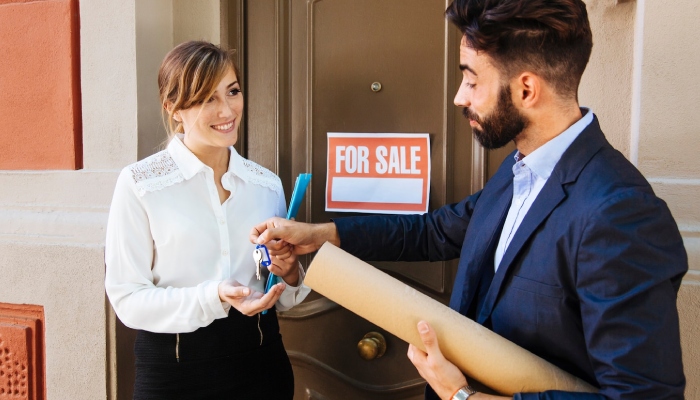 Negotiate With The Seller