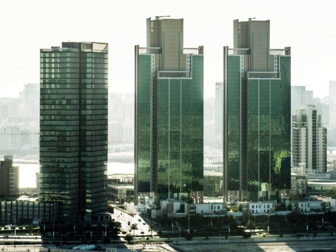 Al Durrah Tower at Al Reem Island, Abu Dhabi - Miva.ae