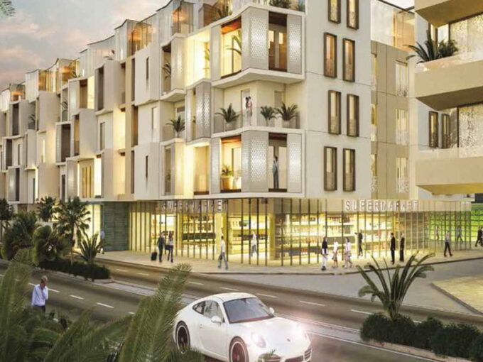 Mirdif Hills By Dubai Investments - Miva.ae