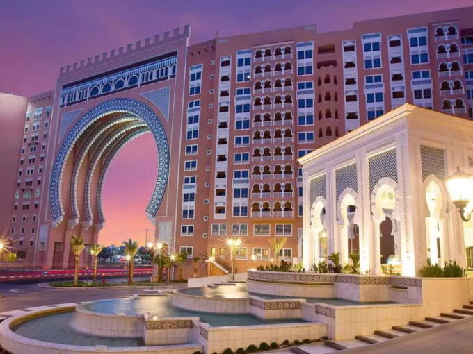 Rahala Residences At Jebel Ali,Dubai - Miva.ae