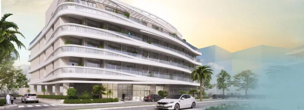 Shamal The Waves At JVC, Dubai - Miva.ae