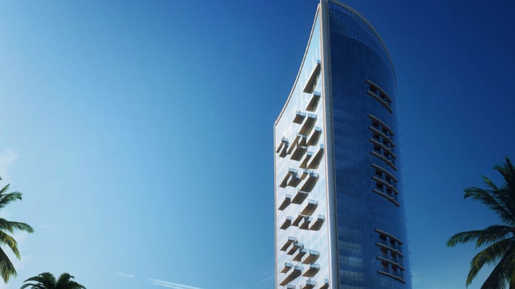 The Kite Residences At Al Reem Island,Abu Dhabi - Miva.ae