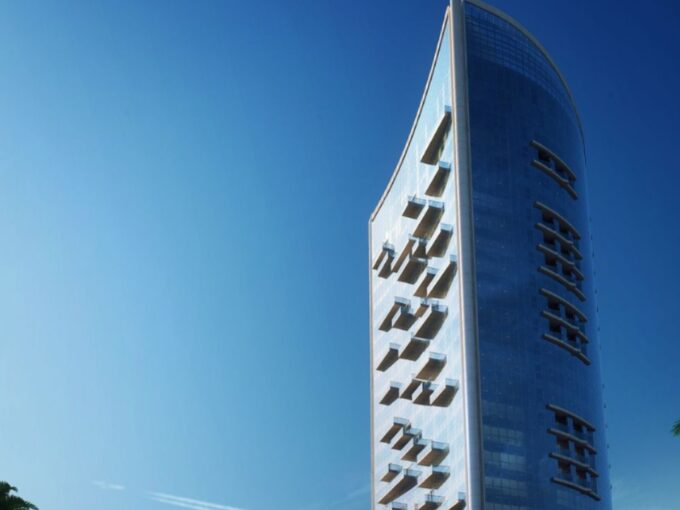 The Kite Residences At Al Reem Island,Abu Dhabi - Miva.ae