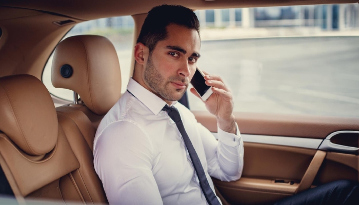 Brand Dubai - Attracting Millionaires with Prestige