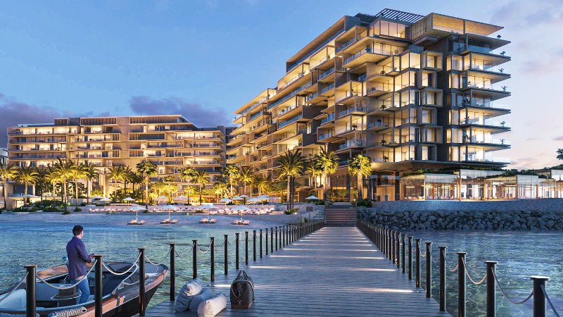 Six Senses Residences