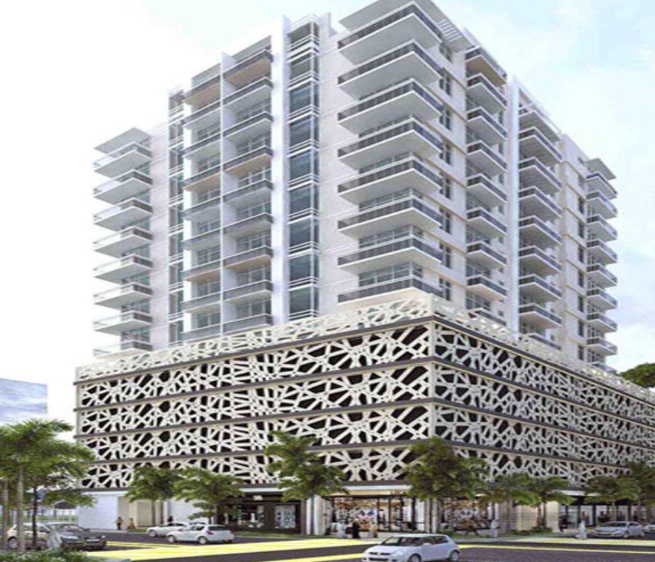 Dezire Residence At Jumeirah Village Circle (JVC), Dubai – Bluechip