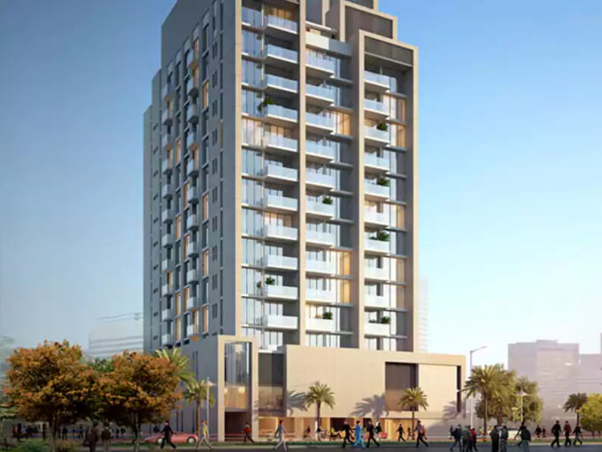 East 40 at Al Furjan, Dubai - Miva.ae