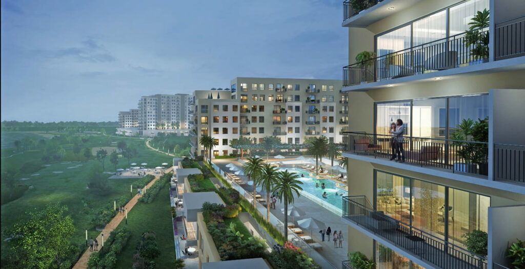 Dubai South, Dubai - Miva.ae