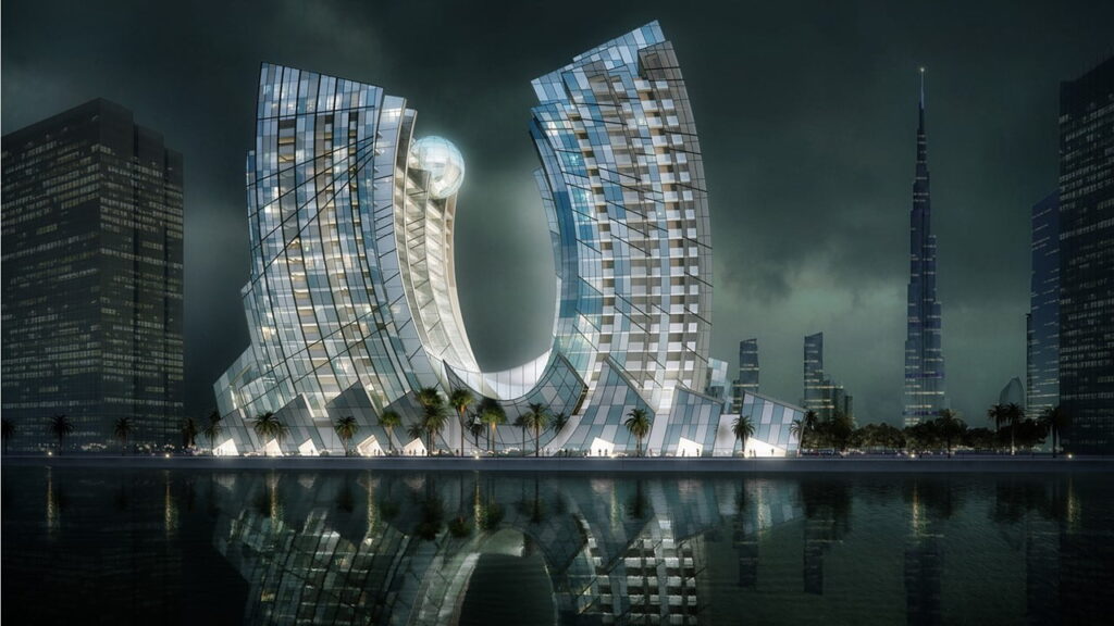 J-One by RKM Durar Group