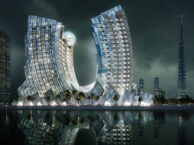 J-One by RKM Durar Group