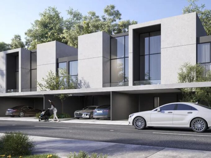 Jumeirah Golf Estates - Arada Properties