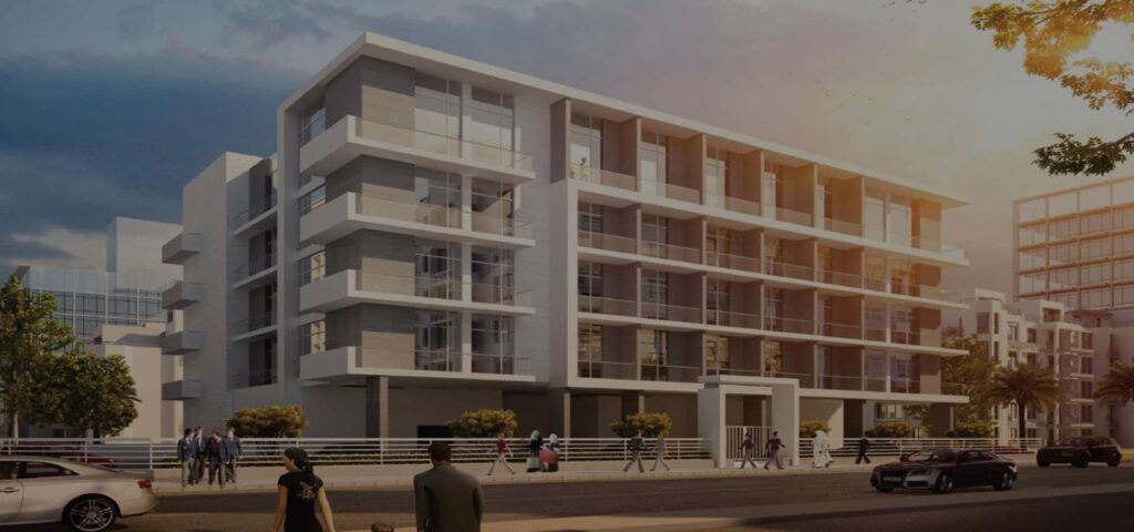 Kappa Acca 3 at Dubai South, Dubai - Miva.ae