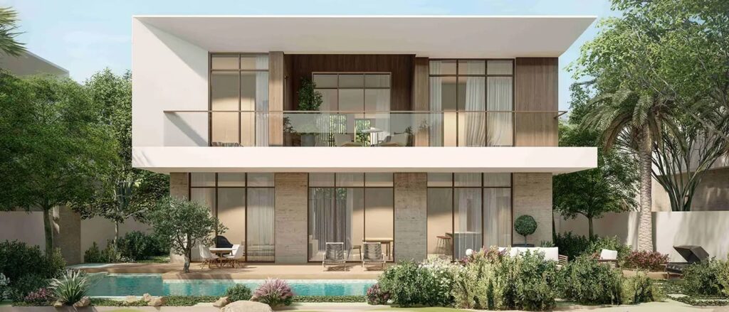 Kayan Phase 2 At Aljurf Gardens - Miva.ae